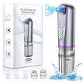 YC155 Blackhead Vacuum Remover with 5 Suction Heads