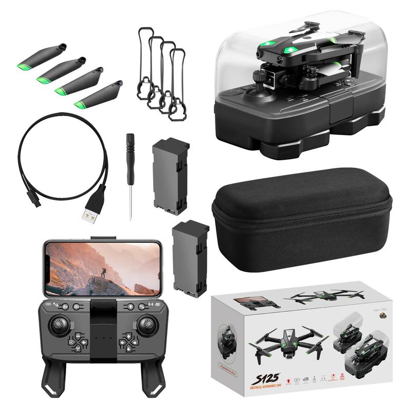 Yile toys mini deals drone