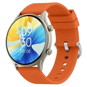 ZL73J Health Monitoring Smartwatch with Bluetooth Calling - 1.39"