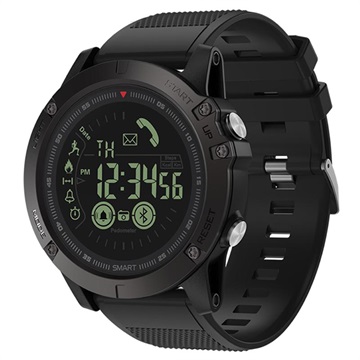 zeblaze waterproof smartwatch