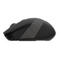 A4Tech FSTYLER Collection FG10 Optical Wireless Mouse
