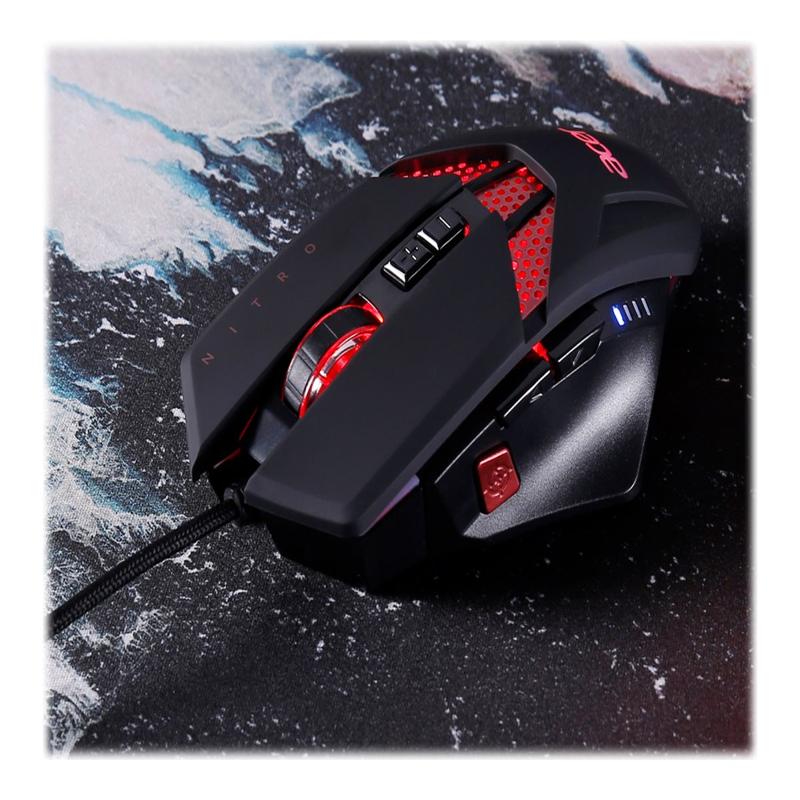 Acer Nitro Gaming Mouse, NMW120