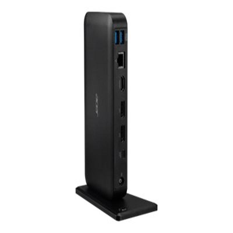 Acer USB Type C Dock III Dockingstation