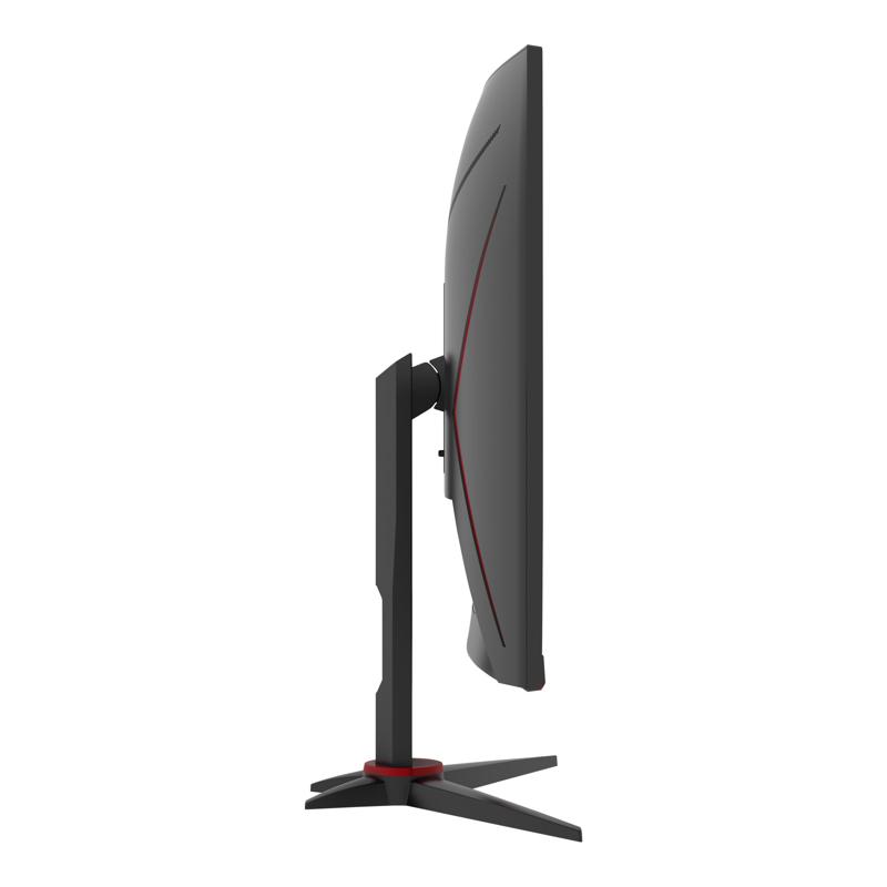 AOC Gaming Monitor C27G2ZE/BK 27 - 240Hz