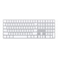 Apple Magic Keyboard with Numeric Keypad