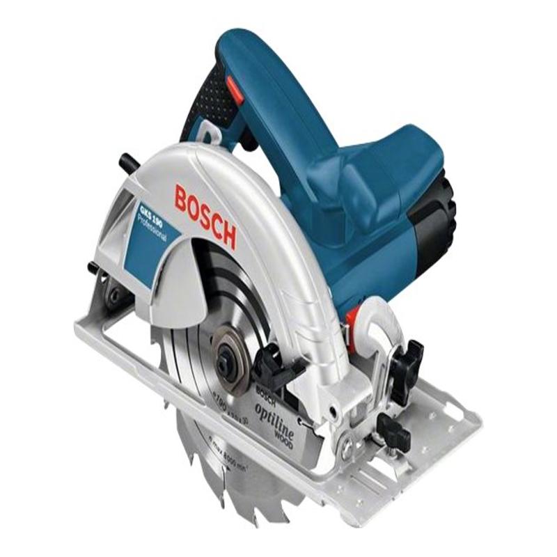 Bosch Professional GKS 190 Handheld circular saw 1400W