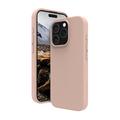 iPhone 16 Pro dbramante1928 Monaco MagSafe Eco-Friendly Case - Pink sand