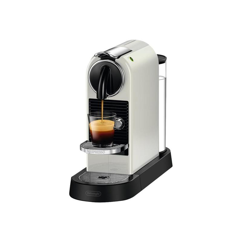 Delonghi espresso machine Nespresso Coffee