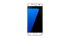 apotheker Malaise Onvervangbaar Samsung Galaxy S7 Edge/Galaxy S7 Covers for You | MTP