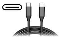 iPhone USB-C Adapter & Cable iPhone USB-C Adapter & Cable