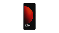 Xiaomi 12S Ultra Case, EabHulie Flexible TPU Silicone Non-Slip  Shock-Absorbent Case Cover for Xiaomi 12S Ultra Dark Grey