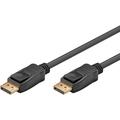 Goobay LC DisplayPort 1.4 Cable - 3m