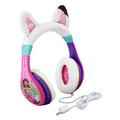 eKids Gabby's Dollhouse Wired Headphones for Kids