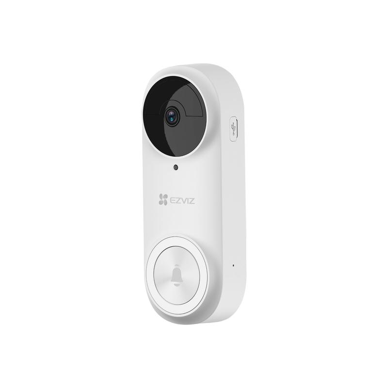 EZVIZ DB2 Doorbell Kit