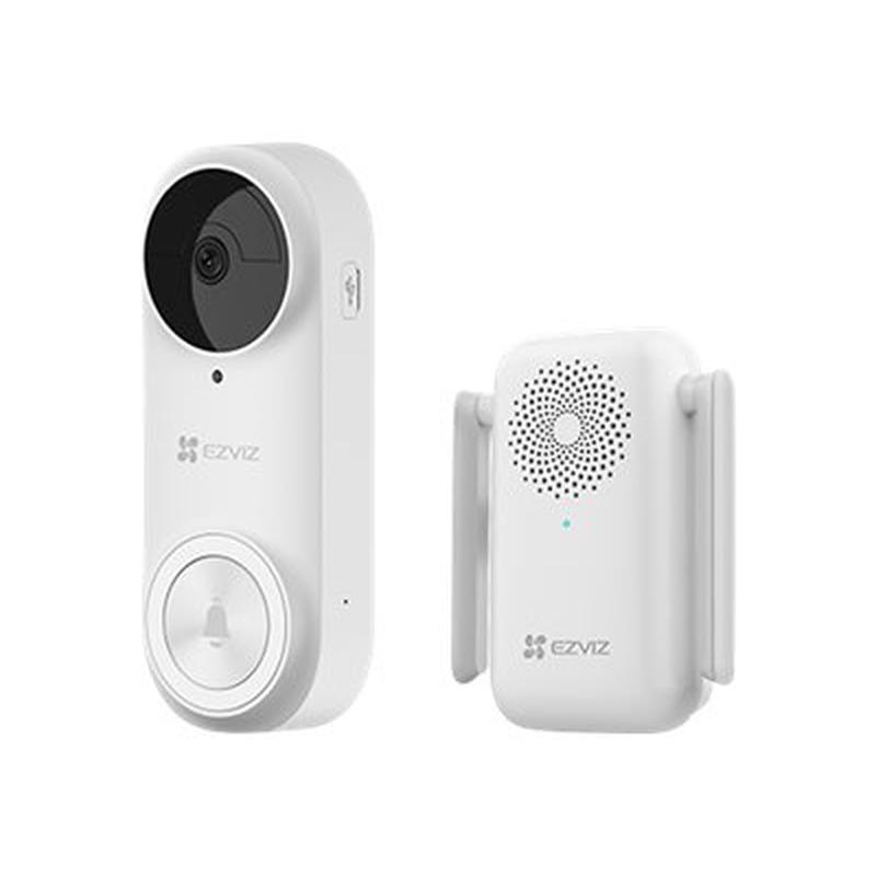 EZVIZ DB2 Doorbell Kit