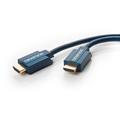 Clicktronic Premium HDMI 2.0 Cable with Ethernet - 12.5m