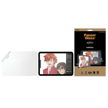 iPad Mini (2021) PanzerGlass GraphicPaper Screen Protector