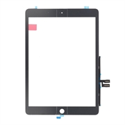 iPad 10.2 2019/2020 Display Glass & Touch Screen - Black