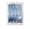 iPad 3 Display Glass & Touch Screen Repair - White