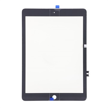 iPad 9.7 (2018) Display Glass & Touch Screen - Black