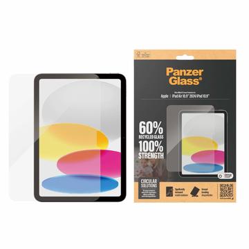 iPad Air 11 (2024) PanzerGlass Ultra-Wide Fit Screen Protector - 9H