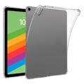 iPad Air 13 2024/2025 Anti-Slip TPU Case - Transparent