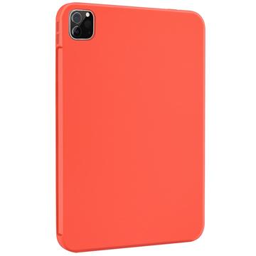 iPad Air 13 (2024)/iPad Pro 12.9 2018/2020/2021/2022 Liquid Silicone Case