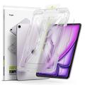 iPad Air 13 2024/2025 Ringke Easy Slide Tempered Glass Screen Protector