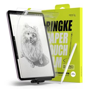 iPad Air 13 (2024) Ringke Paper Touch Film Hard Screen Protector - 2 Pcs.