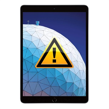 iPad Air (2019) Battery Repair