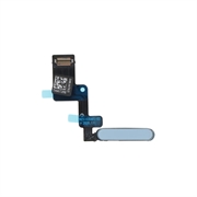 iPad Air (2020) Power Button Flex Cable - Blue