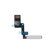 iPad Air (2020) Power Button Flex Cable - Silver