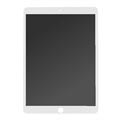 iPad Pro 10.5 LCD Display - White - Grade A