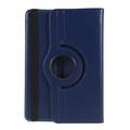 iPad Mini (2019) 360 Rotary Folio Case - Blue