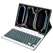 iPad Pro 11 (2024) Bluetooth Keyboard Case