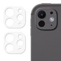 iPad Pro 11 (2024), iPad Pro 13 (2024) Camera Lens Protector - 2 Pcs.