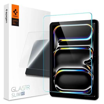 iPad Pro 11 (2024) Spigen Glas.tR Slim Tempered Glass Screen Protector - 9H