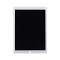 iPad Pro 12.9 LCD Display - White - Original Quality