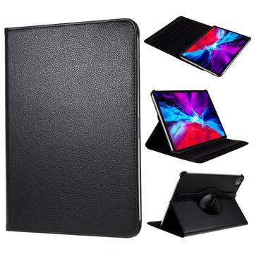 iPad Pro 13 (2024) 360 Rotary Folio Case - Black