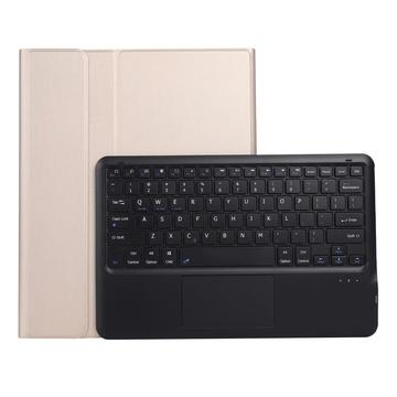 iPad Pro 13 (2024) Bluetooth Keyboard Case