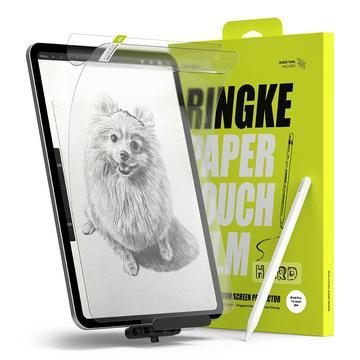 iPad Pro 13 (2024) Ringke Paper Touch Film Hard Screen Protector - 2 Pcs.