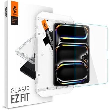 iPad Pro 13 (2024) Spigen Glas.tR Ez Fit Tempered Glass Screen Protector - 9H