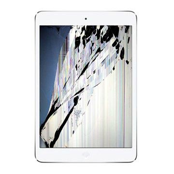 iPad mini 2 LCD Display Repair