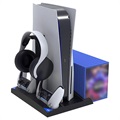 Sony PlayStation 5 DualSense Controller Desktop Stand JYS-P5128