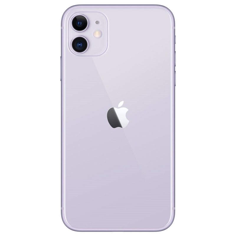 iphone 11 purple