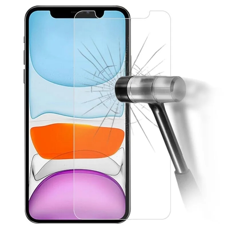 iPhone 12 and iPhone 12 Pro Screen Protector