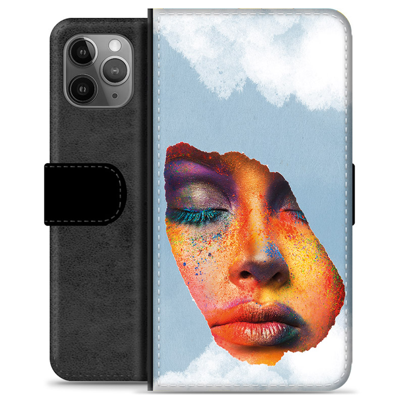 iphone-11-pro-max-premium-wallet-case-face-paint