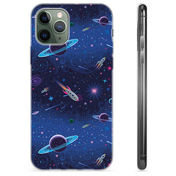 iPhone 11 Pro TPU Case - Universe