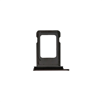 iPhone 11 SIM Card Tray - Black