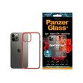 iPhone 12/12 Pro PanzerGlass ClearCase Antibacterial Case